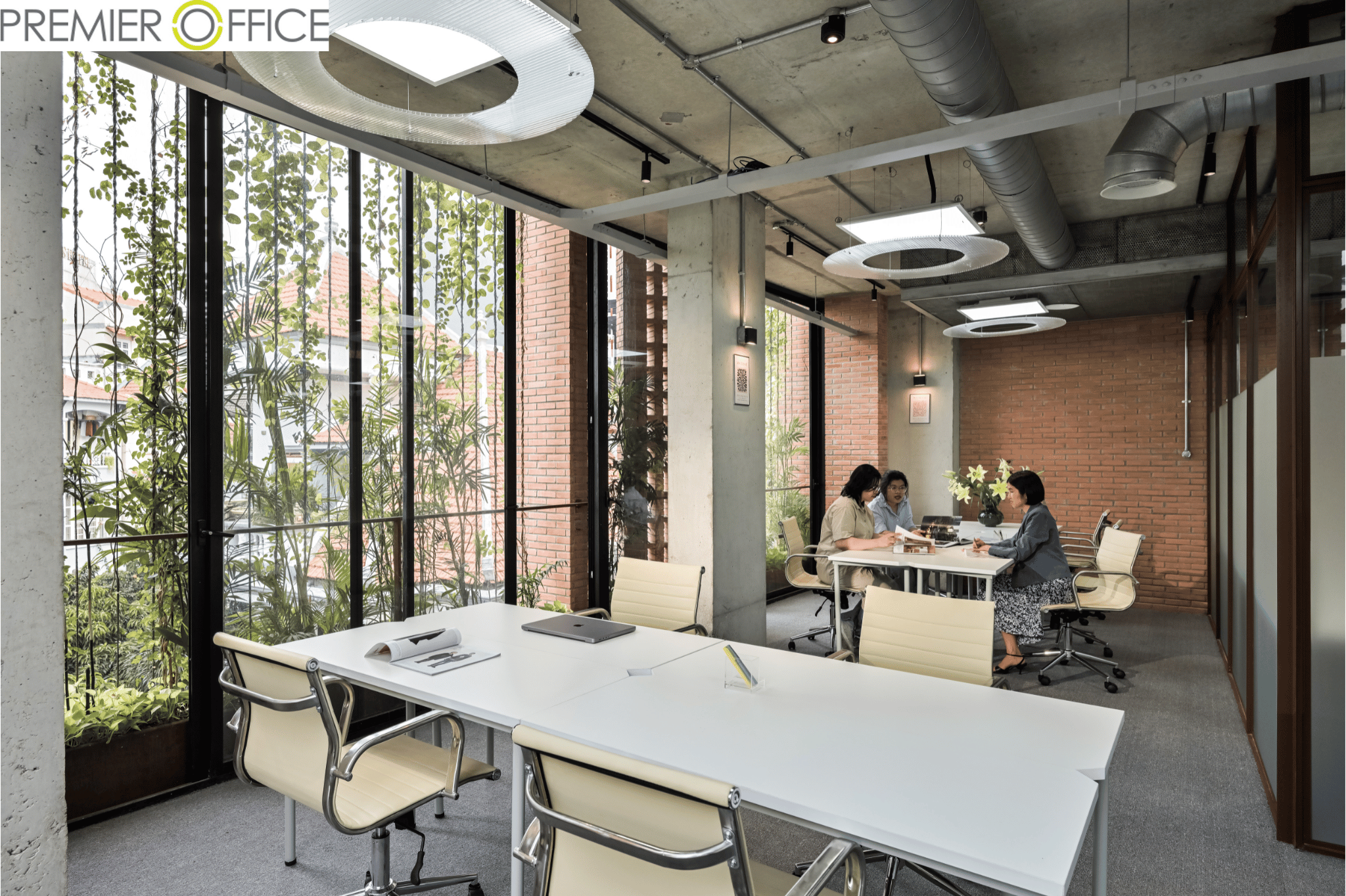 Premier Office là văn phòng ảo uy tín tại Tân Bình