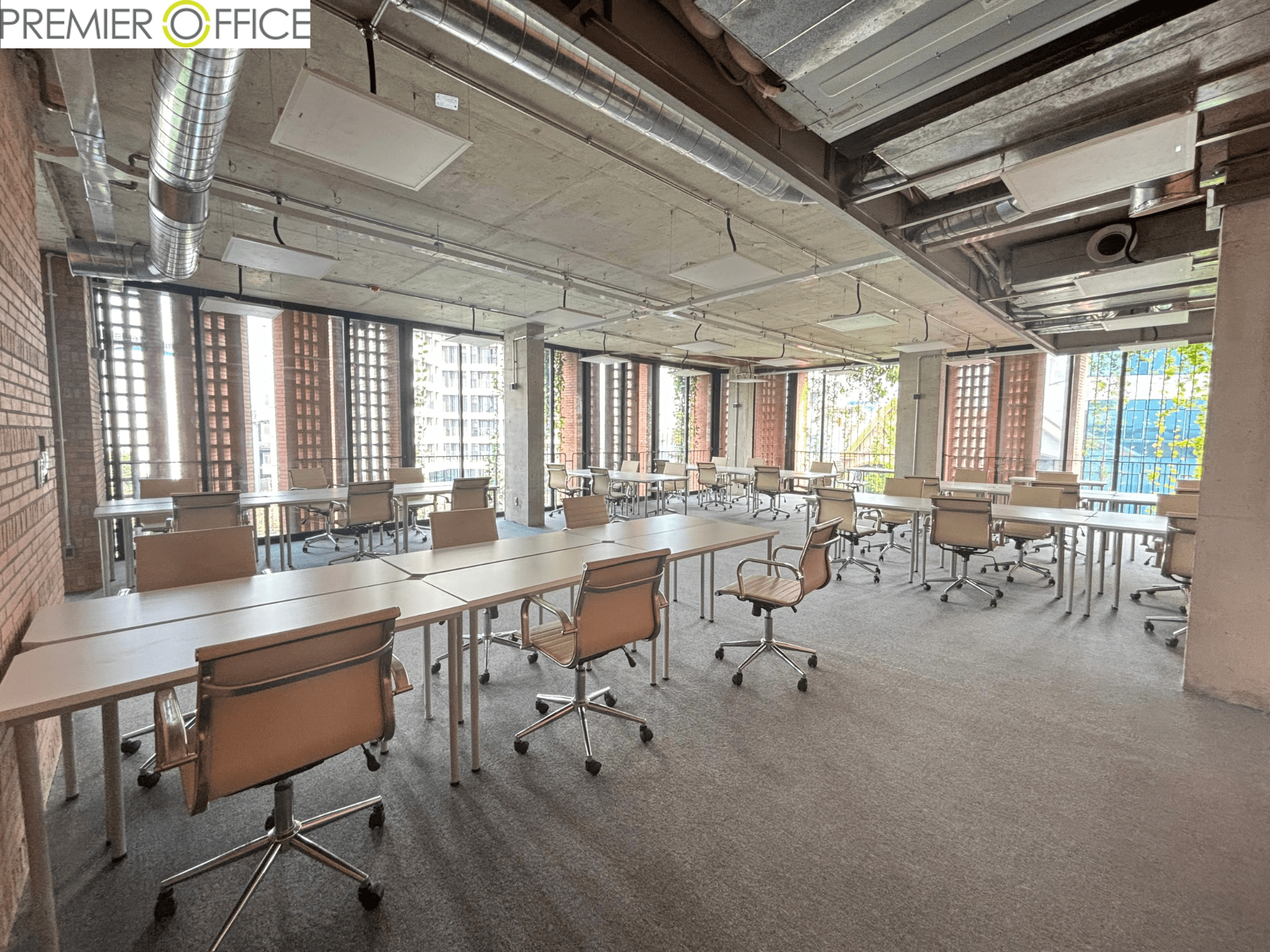 Giá thuê văn phòng ảo Phú Nhuận cao hơn so với quận Tân Bình